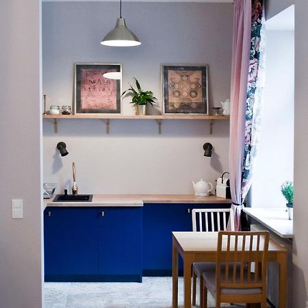 Apartament Piano Praga Βαρσοβία Εξωτερικό φωτογραφία