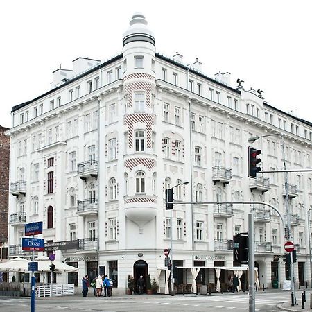 Apartament Piano Praga Βαρσοβία Εξωτερικό φωτογραφία
