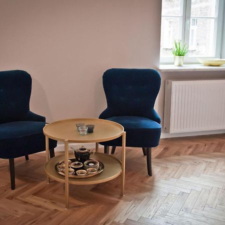 Apartament Piano Praga Βαρσοβία Εξωτερικό φωτογραφία