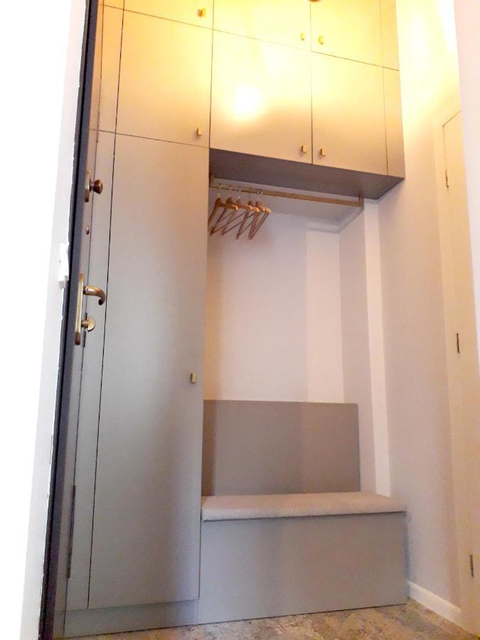 Apartament Piano Praga Βαρσοβία Εξωτερικό φωτογραφία
