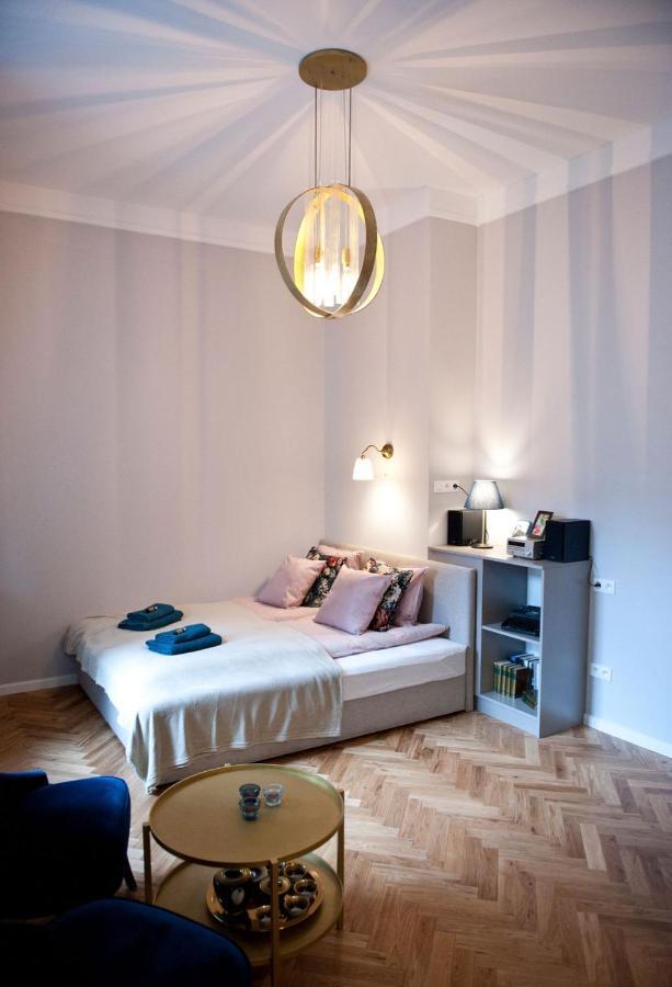 Apartament Piano Praga Βαρσοβία Εξωτερικό φωτογραφία