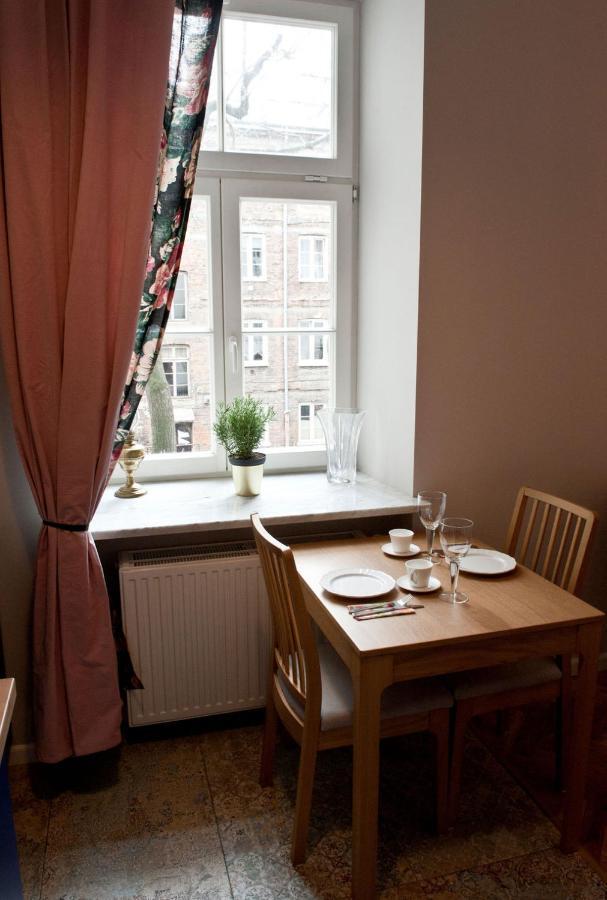 Apartament Piano Praga Βαρσοβία Εξωτερικό φωτογραφία