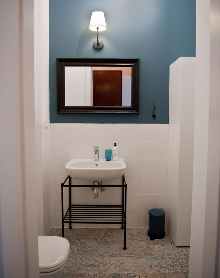 Apartament Piano Praga Βαρσοβία Εξωτερικό φωτογραφία