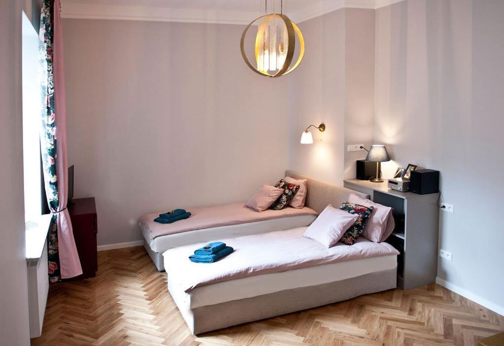 Apartament Piano Praga Βαρσοβία Εξωτερικό φωτογραφία