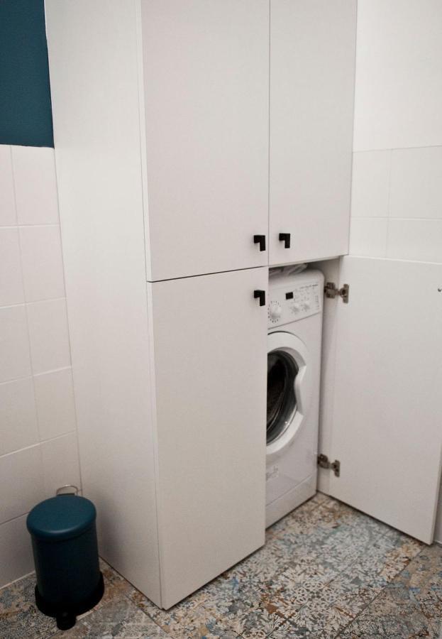 Apartament Piano Praga Βαρσοβία Εξωτερικό φωτογραφία