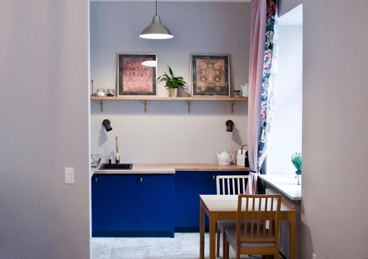 Apartament Piano Praga Βαρσοβία Εξωτερικό φωτογραφία