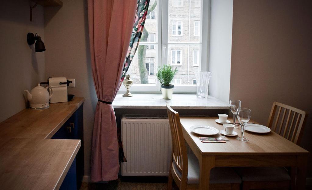 Apartament Piano Praga Βαρσοβία Εξωτερικό φωτογραφία