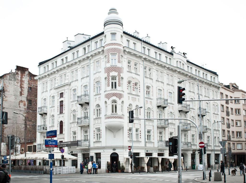 Apartament Piano Praga Βαρσοβία Εξωτερικό φωτογραφία