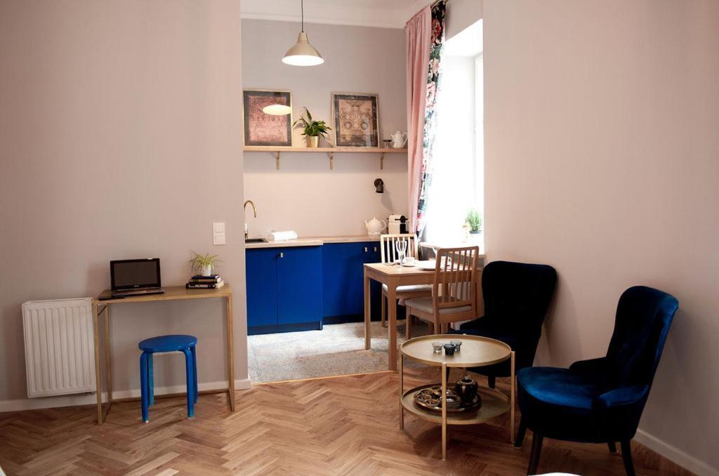 Apartament Piano Praga Βαρσοβία Εξωτερικό φωτογραφία